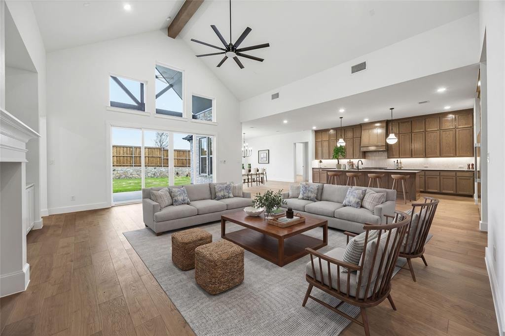 Casa a Little Elm, Texas, Stati Uniti 5 - 18569251