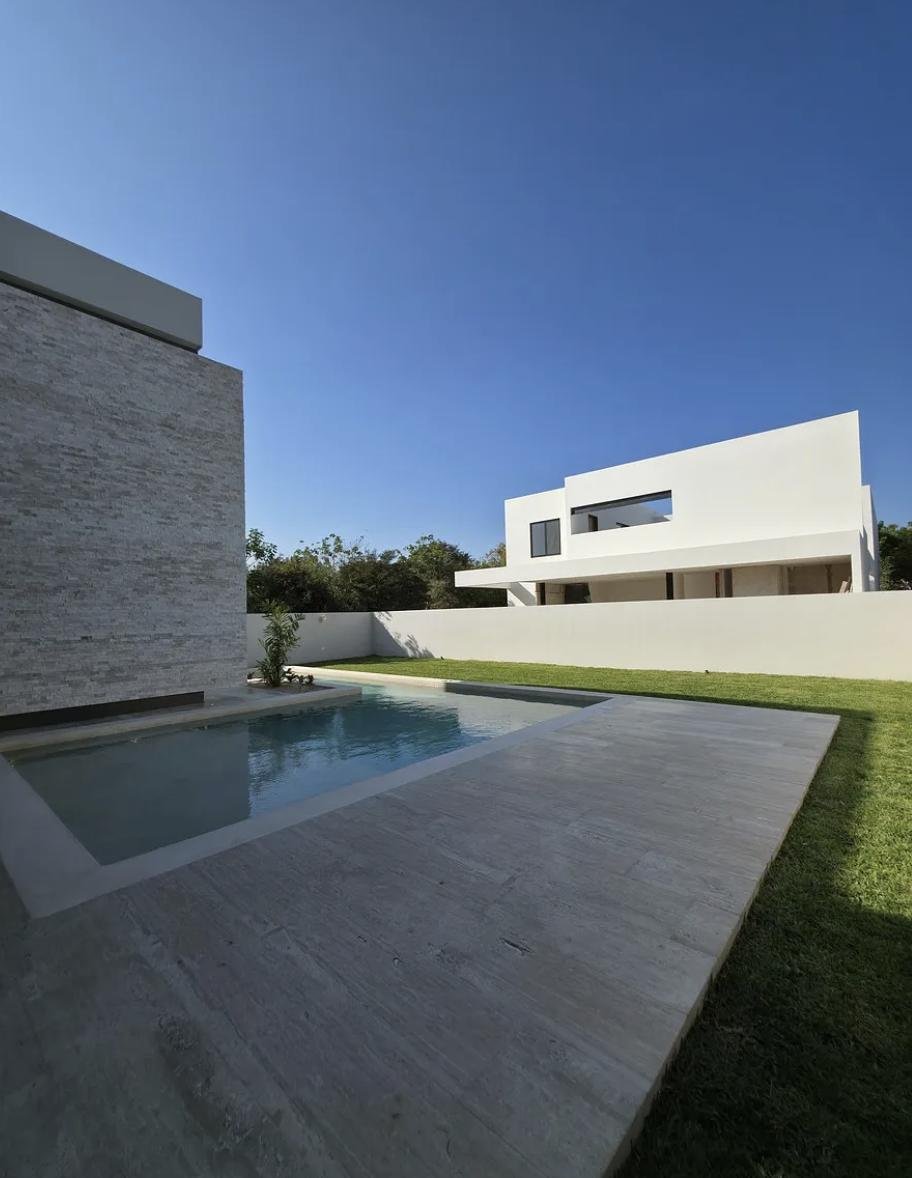 Condo in Yucatán Country Club, Yucatan, Mexico 4 - 18704818