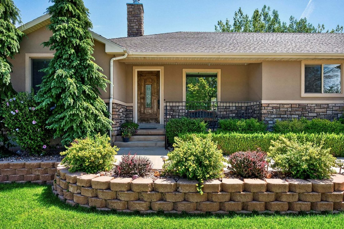 House in Parowan, Utah, United States 5 - 18704966