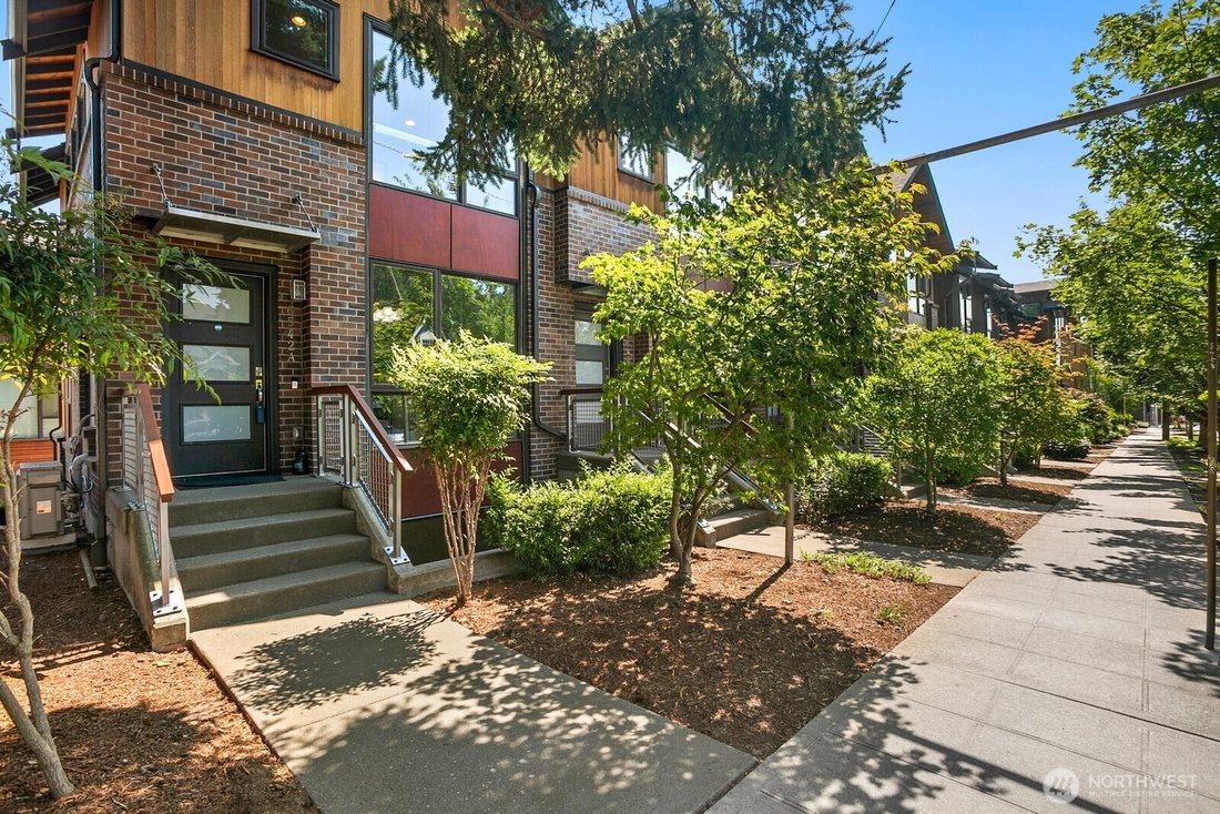 House in Seattle, Washington, United States 3 - 18712844