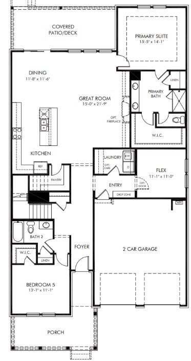House in Franklin, Tennessee, United States 2 - 18708671