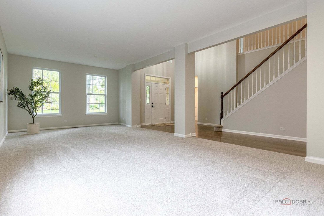 House in Long Grove, Illinois, United States 5 - 18711281