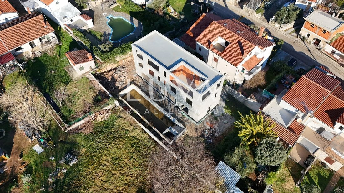 House in Tar, Istria County, Croatia 2 - 18706630