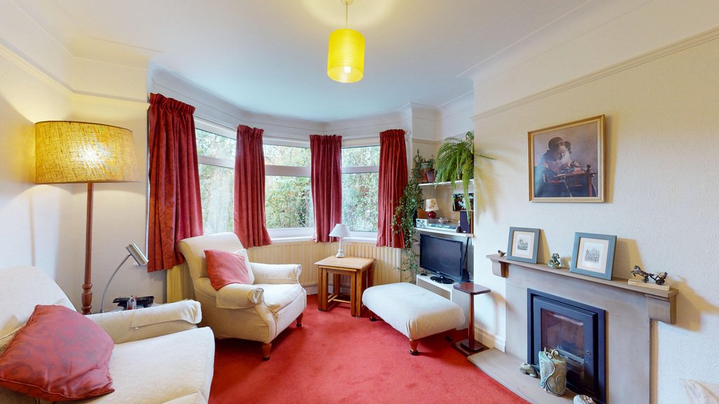 Casa a Alwoodley, Leeds, Inghilterra 2 - 18707053