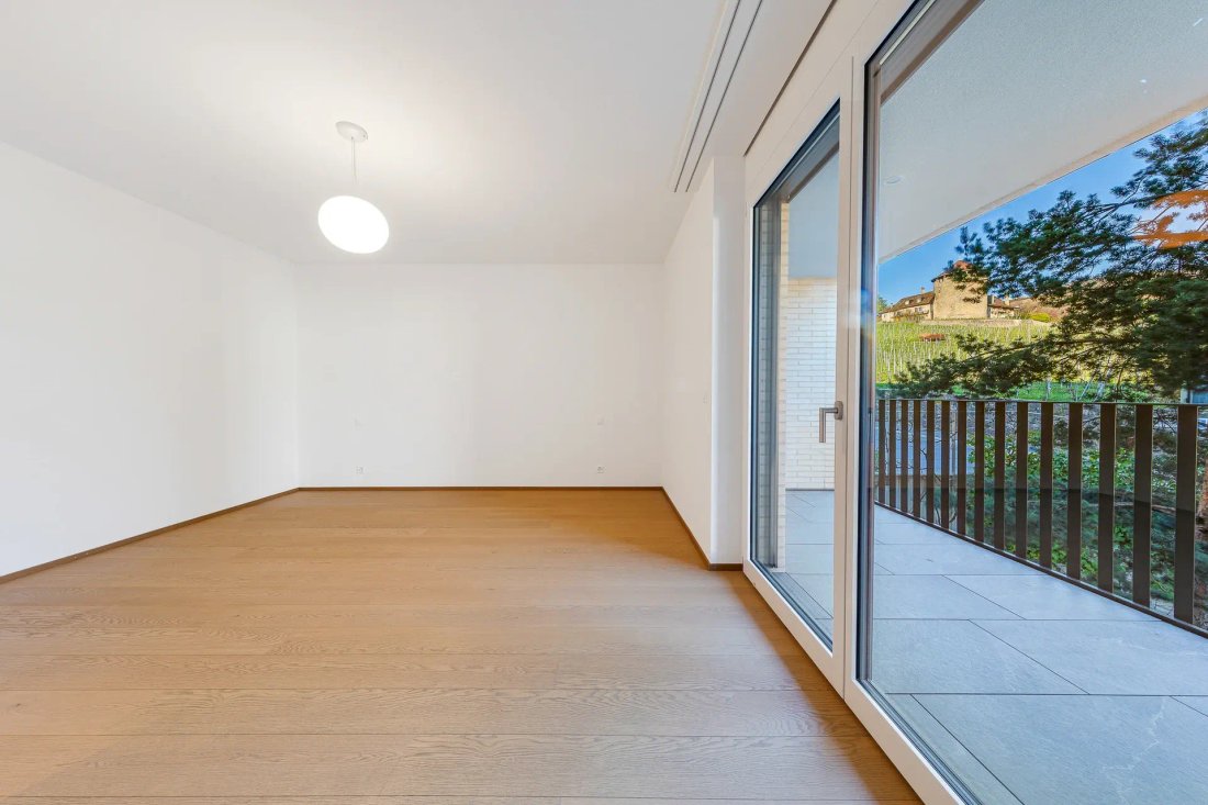 Apartment in Lutry, Vaud, Switzerland 5 - 18703056
