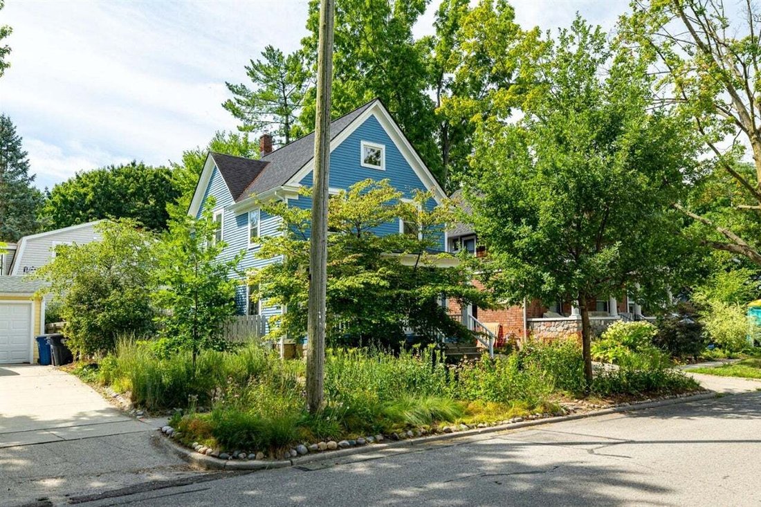 House in Ann Arbor, Michigan, United States 2 - 18702910