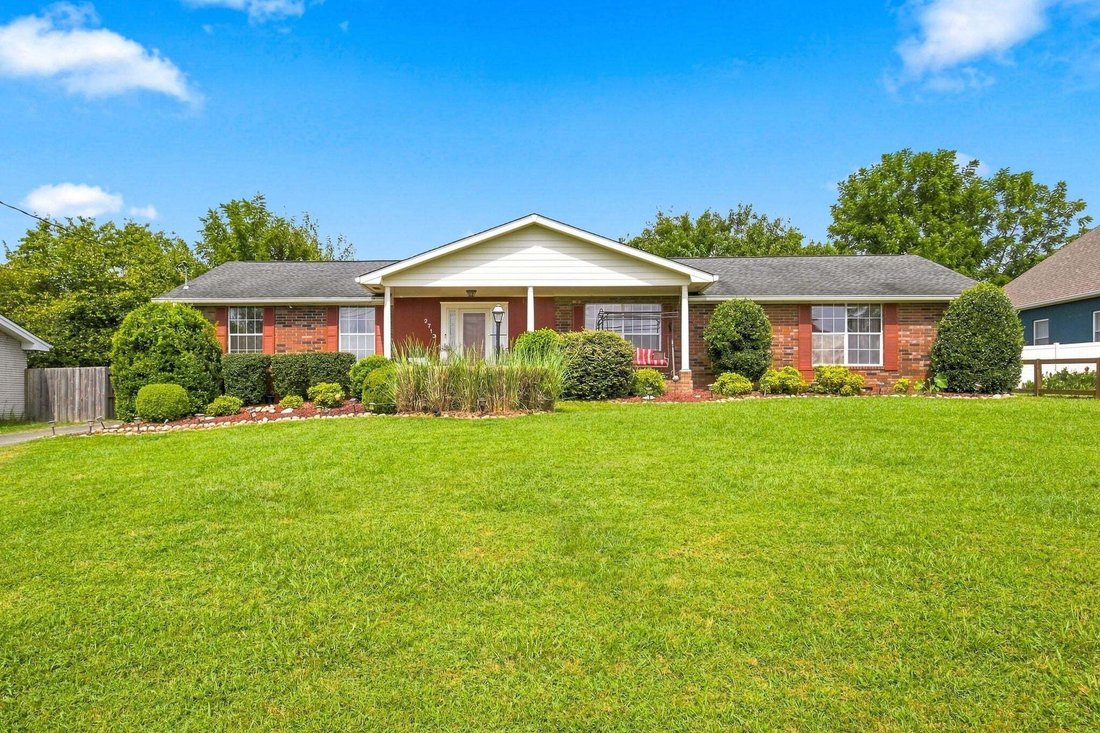 Casa en Nashville, Tennessee, Estados Unidos 3 - 18703497