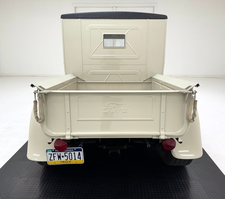 Pickup in Morgantown, United States 4 - 18708941