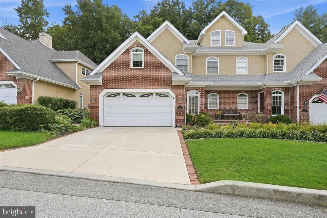 House in Wilmington, Delaware, United States 1 - 18708101