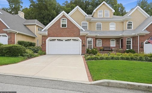 Casa a Wilmington, Delaware, Stati Uniti 1