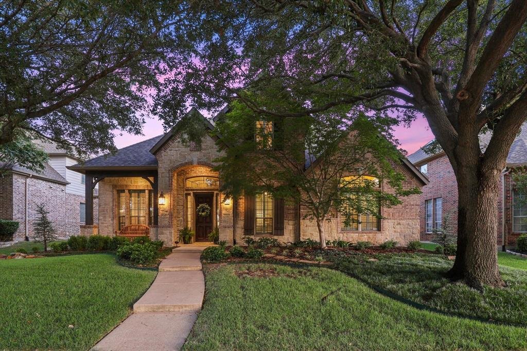 House in Plano, Texas, United States 1 - 18708770