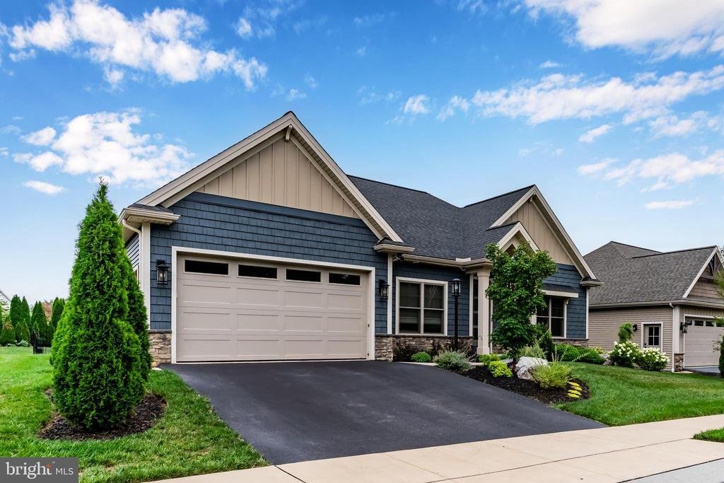 House in Mechanicsburg, Pennsylvania, United States 2 - 18706483