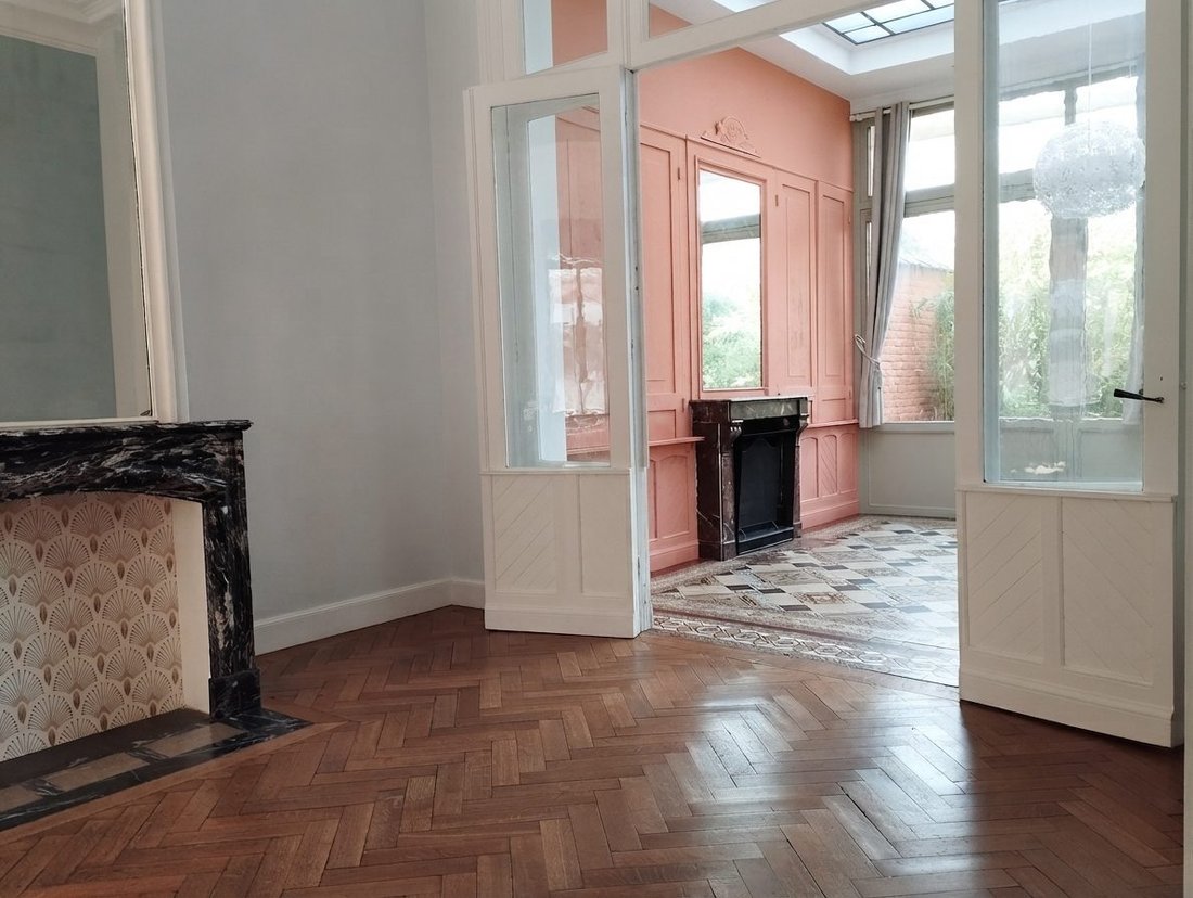 House in Roubaix, Hauts-de-France, France 3 - 18714128
