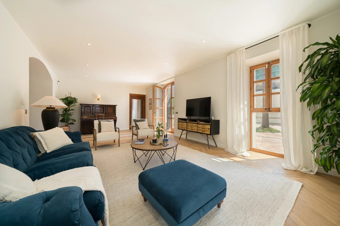 Villa in Palma, Balearic Islands, Spain 3 - 18703906