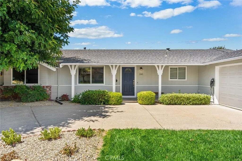 House in Walnut Creek, California, United States 1 - 18708627