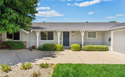 House in Walnut Creek, California, United States 1