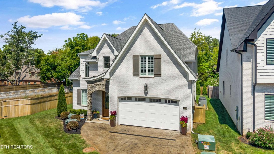 House in Knoxville, Tennessee, United States 2 - 18703507