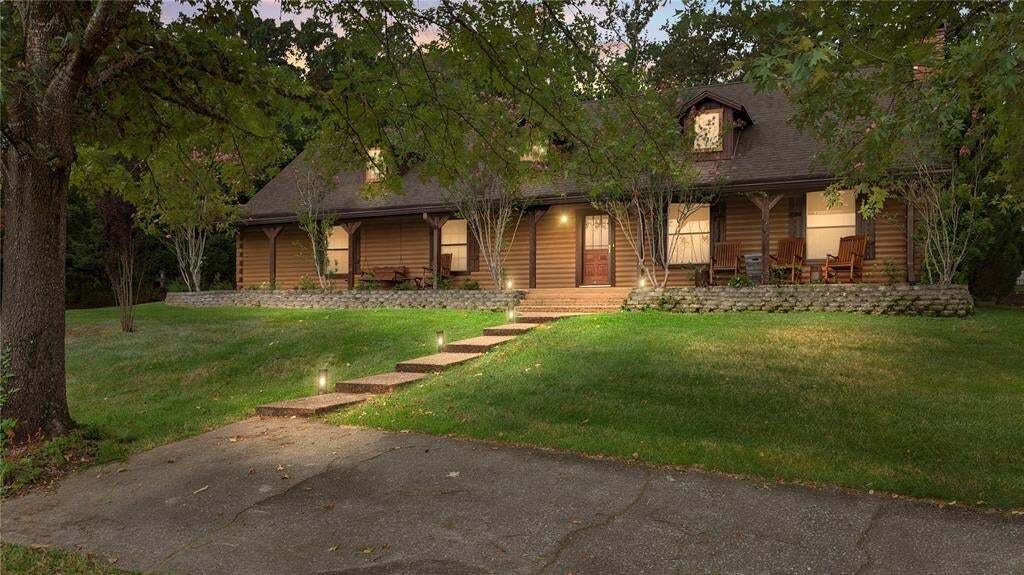 Maison à Gladewater, Texas, États-Unis 1 - 18713081