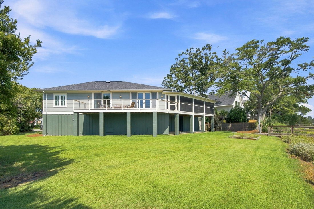 House in Charleston, South Carolina, United States 4 - 18712736