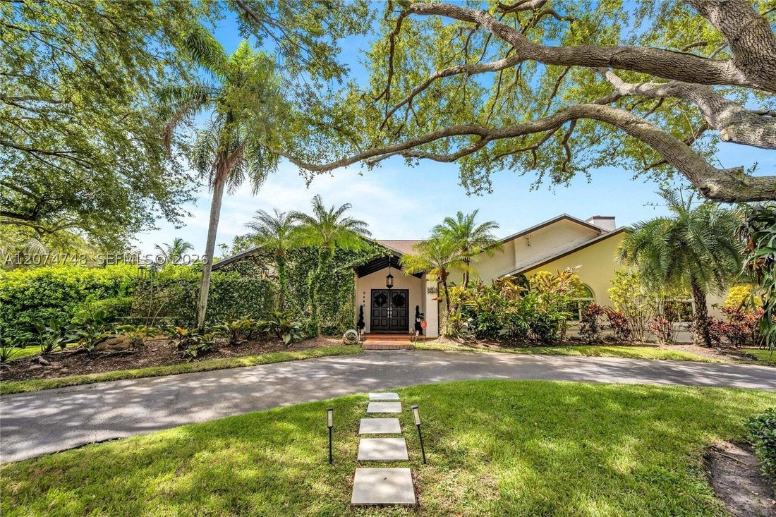 House in Cutler Bay, Florida, United States 1 - 18706040