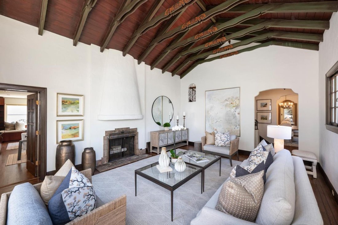 House in San Mateo, California, United States 4 - 18705577