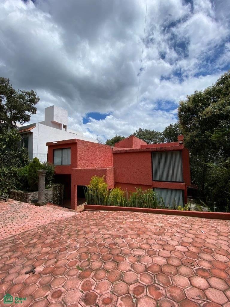 House in Ciudad López Mateos, State of Mexico, Mexico 4 - 17232165