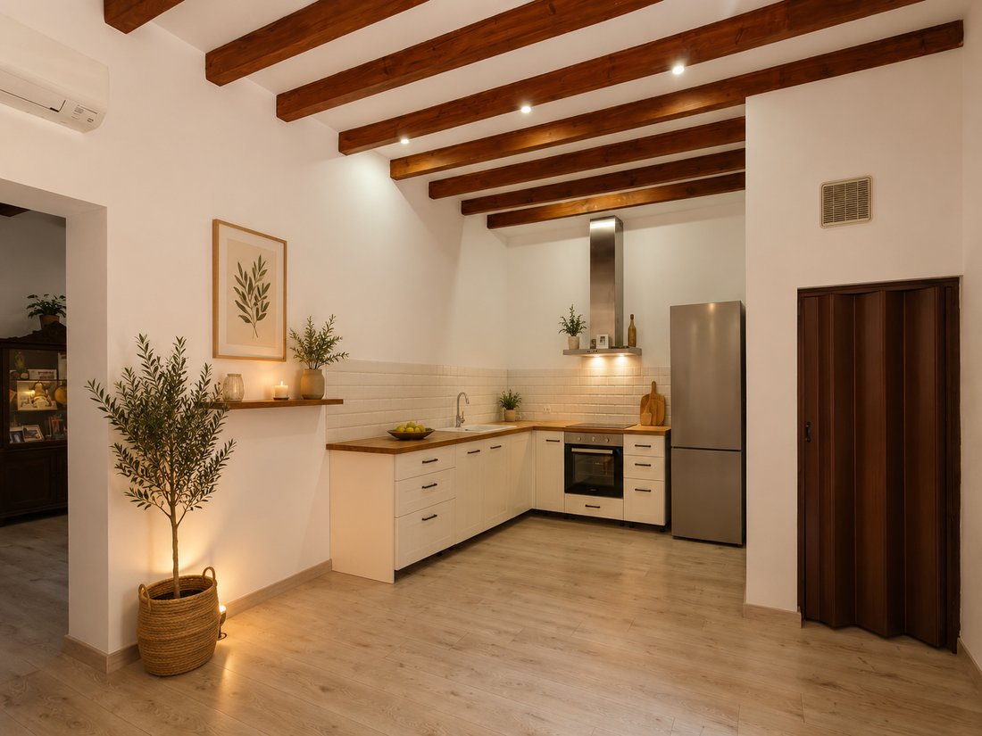 House in Andratx, Balearic Islands, Spain 3 - 18706346