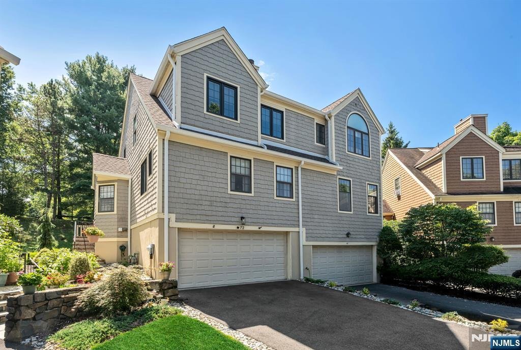 Townhouse in Wayne, New Jersey, United States 2 - 18713939