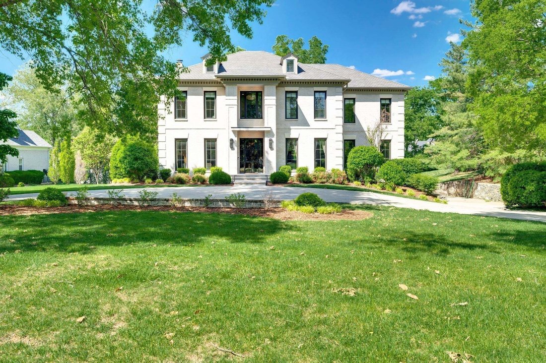 House in Nashville, Tennessee, United States 2 - 18703515