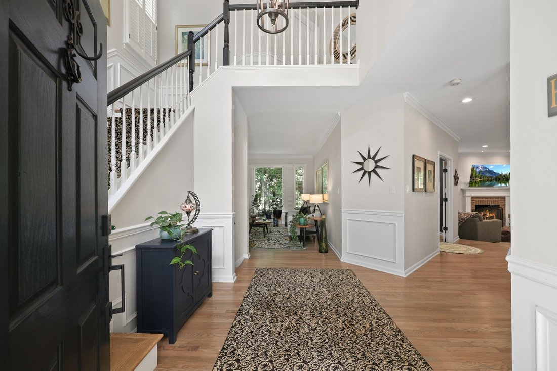 Haus in Reston, Virginia, Vereinigte Staaten 4 - 18710414
