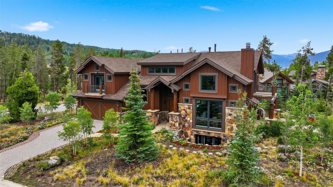 House in Frisco, Colorado, United States 2 - 18713270