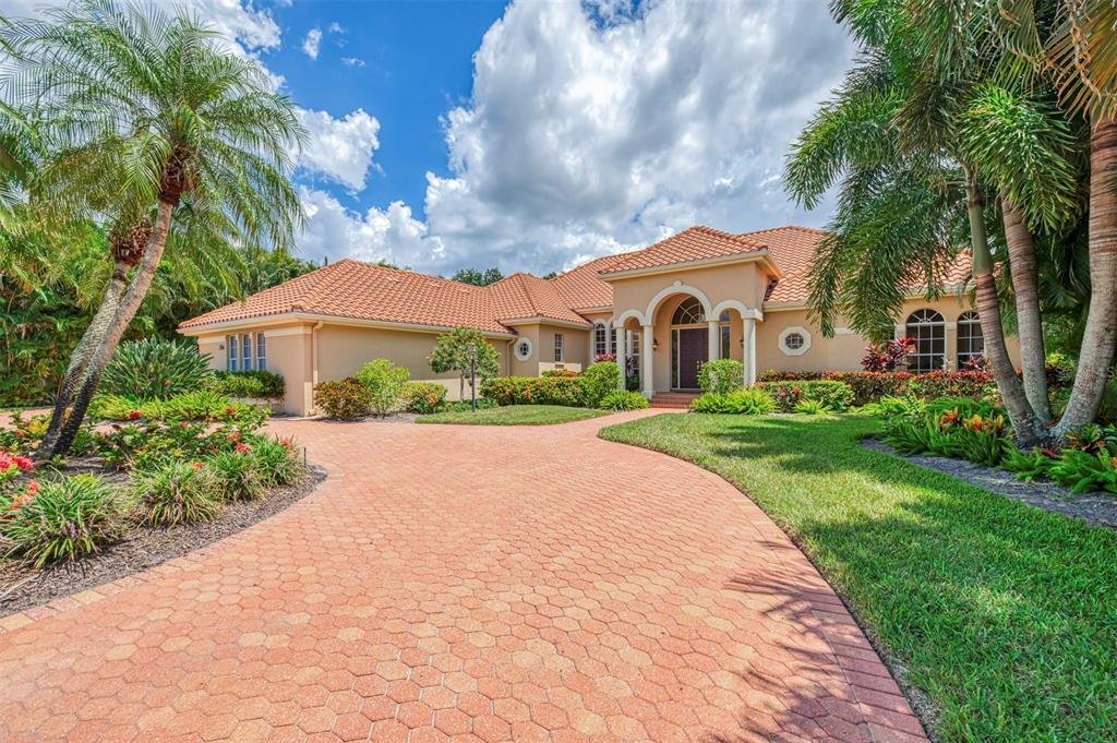 House in Venice, Florida, United States 1 - 18702737