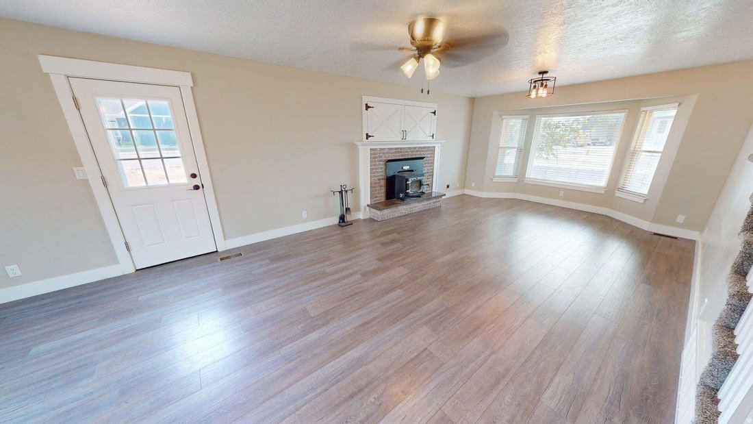 House in Spanish Fork, Utah, United States 5 - 18708435