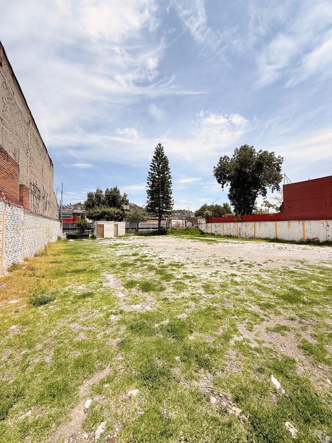 Land in Toluca, State of Mexico, Mexico 5 - 18711023