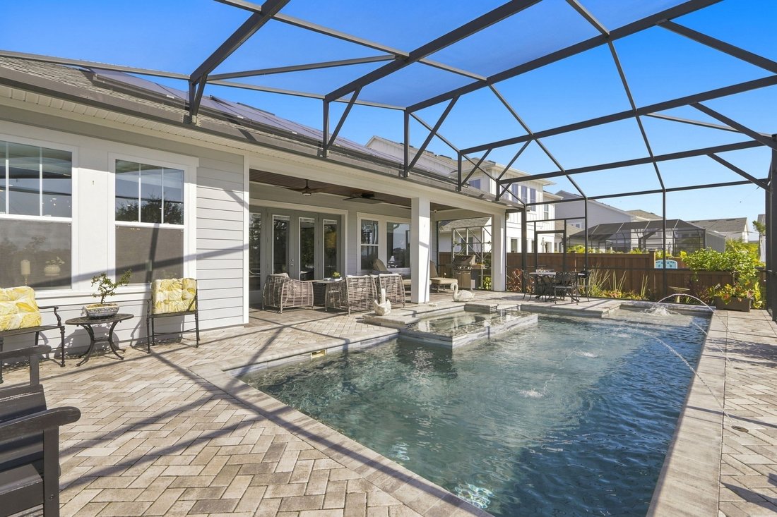House in Orlando, Florida, United States 4 - 18710465