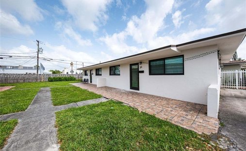 House in Miami, Florida, United States 1