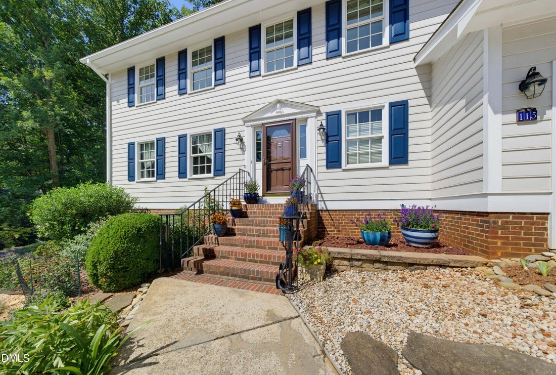 House in Cary, North Carolina, United States 2 - 18706003
