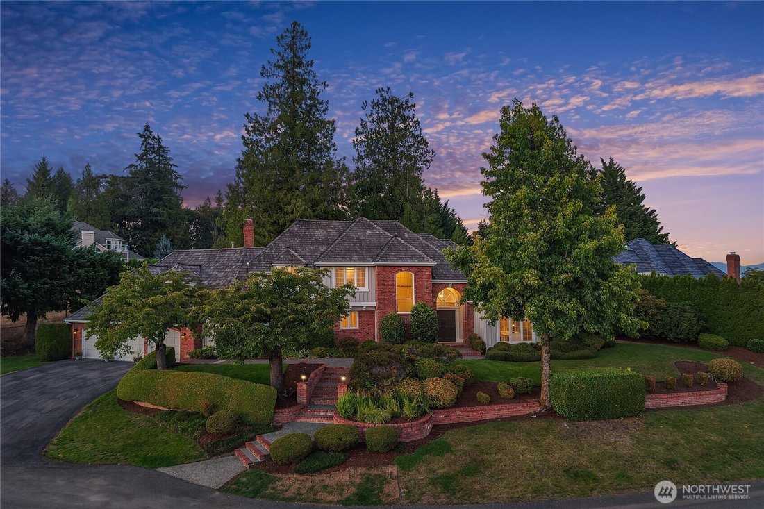 House in Sammamish, Washington, United States 1 - 18712834