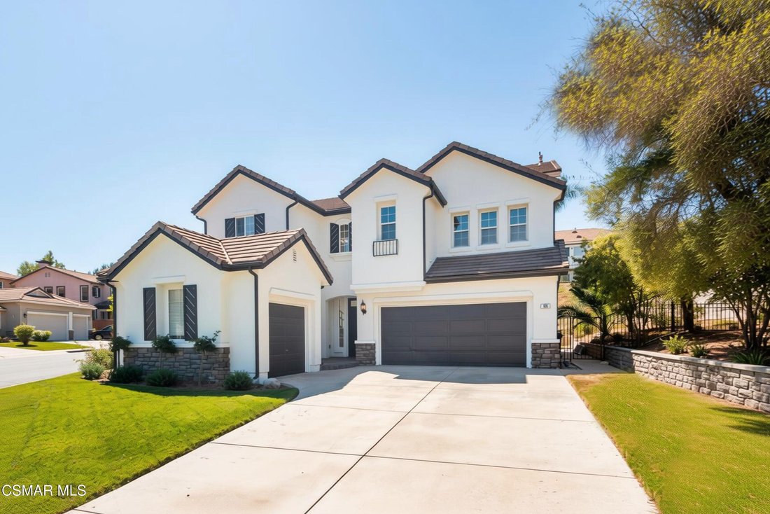 House in Simi Valley, California, United States 1 - 18706372