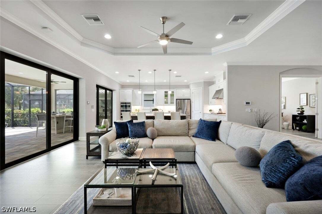 House in Naples, Florida, United States 1 - 18708465