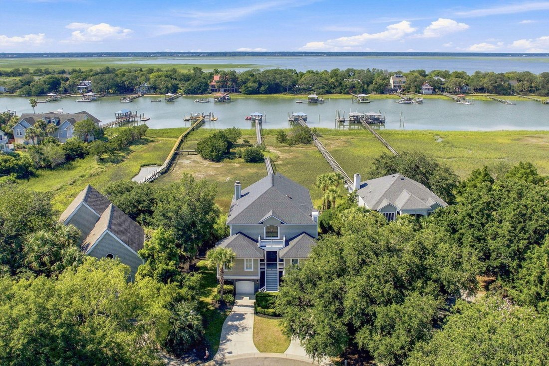 House in Isle of Palms, South Carolina, United States 1 - 18712744