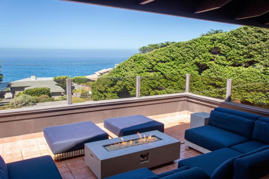 House in Carmel-by-the-Sea, California, United States 5 - 18705578