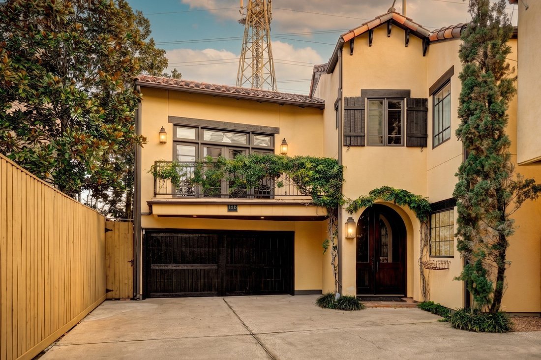 House in Houston, Texas, United States 2 - 18712365