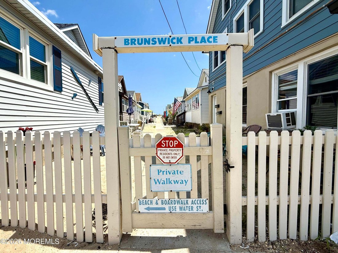 House in Point Pleasant Beach, New Jersey, United States 4 - 18708475