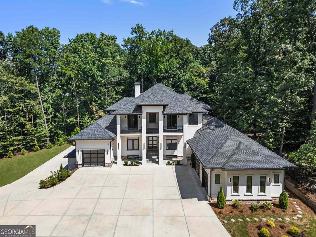 House in Lawrenceville, Georgia, United States 2 - 18708900