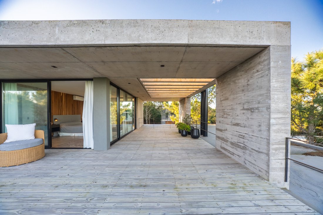 Residenza a Pinamar, Provincia di Buenos Aires, Argentina 2 - 18708931