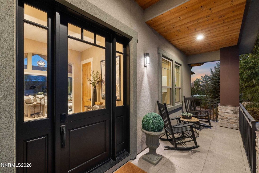 House in Reno, Nevada, United States 3 - 18712635