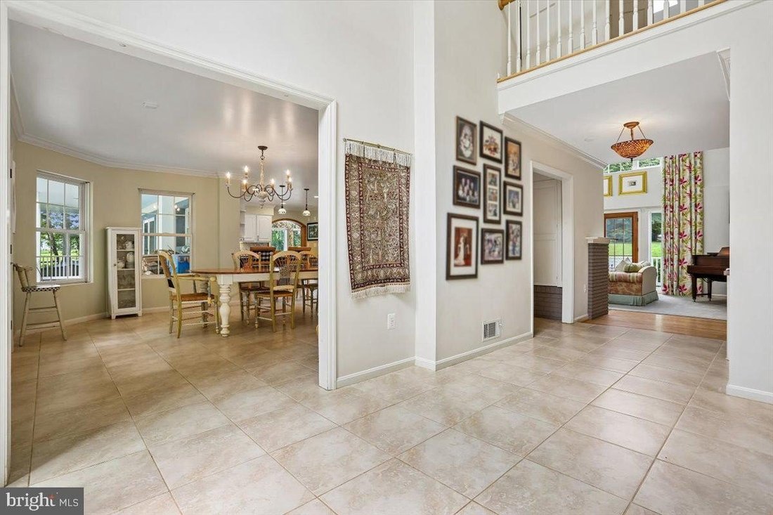 House in Rockville, Maryland, United States 3 - 18712418