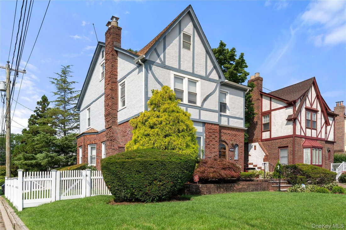 House in Woodmere, New York, United States 1 - 18705748