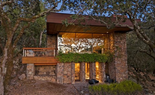 House in Santa Rosa, California, United States 1